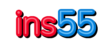 ins55 — logo kanal