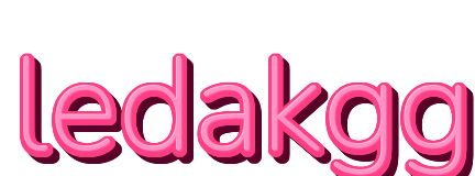 ledakgg — logo kanal